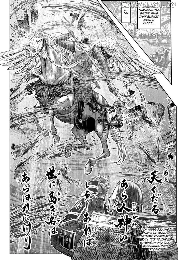The Elusive Samurai Chapter 165 image 18_optimized